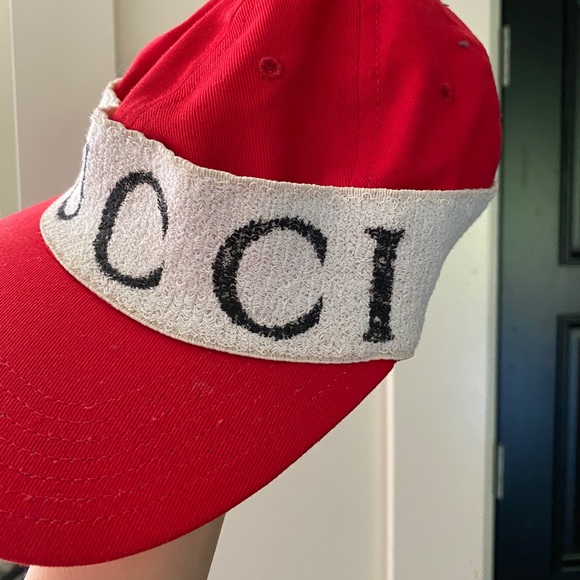 Gucci hat - Picture 4 of 8